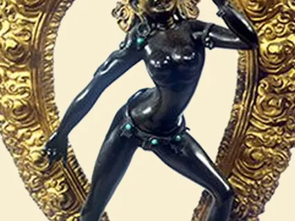 Mindfulness Meditation at the Rubin Museum with Kate Johnson