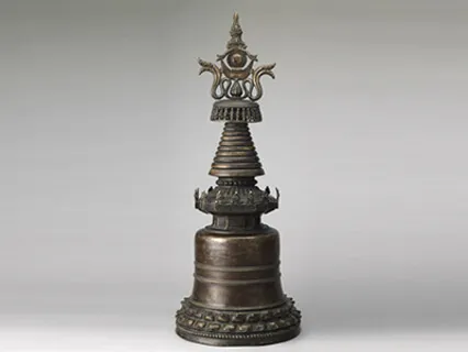 Mindfulness Meditation at the Rubin Museum with Kimberly Brown