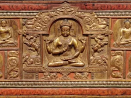 Mindfulness Meditation at the Rubin Museum with Lama Aria Drolma