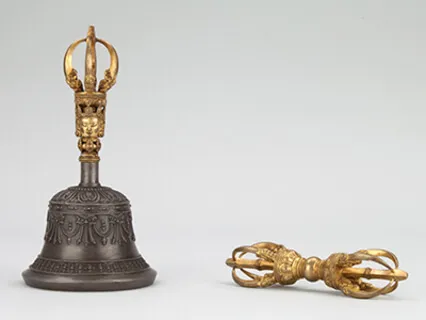 Mindfulness Meditation At The Rubin Museum With Rebecca Li