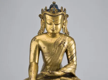 Mindfulness Meditation At The Rubin Museum With Sharon Salzberg