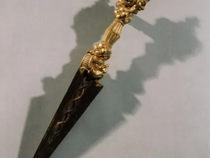 Mindfulness Meditation at the Rubin Museum with Shanté Paradigm Smalls