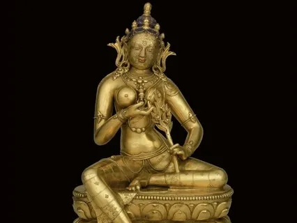 Mindfulness Meditation At The Rubin Museum With Sharon Salzberg 