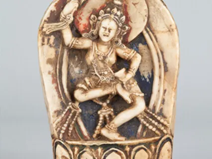 Mindfulness Meditation at the Rubin Museum with Sharon Salzberg 