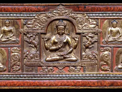 Mindfulness Meditation at the Rubin Museum with Sharon Salzberg