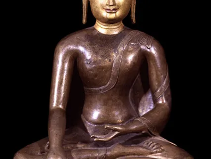 Mindfulness Meditation at the Rubin Museum with Sharon Salzberg