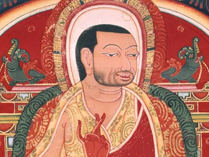 Mindfulness Meditation at the Rubin Museum with Sharon Salzberg