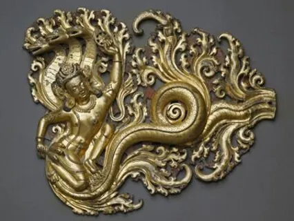 Mindfulness Meditation at the Rubin Museum with Sharon Salzberg