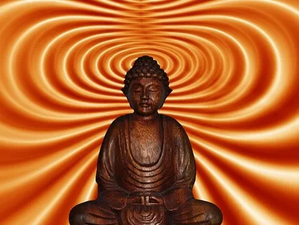 Mindfulness Meditation At The Rubin Museum With Sharon Salzberg