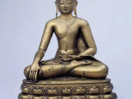 Mindfulness Meditation At The Rubin Museum With Sharon Salzberg