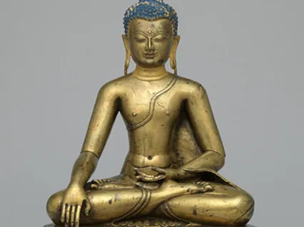 Mindfulness Meditation At The Rubin Museum With Sharon Salzberg