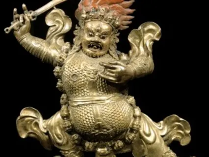 Mindfulness Meditation At The Rubin Museum With Sharon Salzberg 