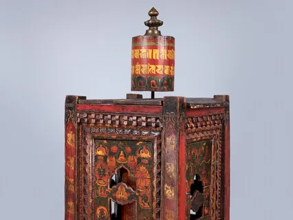 Mindfulness Meditation At The Rubin Museum With Sharon Salzberg