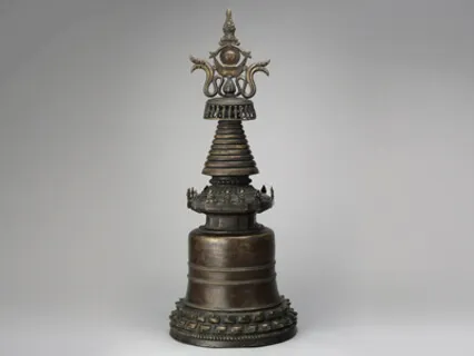 Mindfulness Meditation at the Rubin Museum with Sharon Salzberg