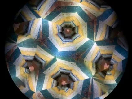 Mindfulness Meditation at the Rubin Museum with Sharon Salzberg