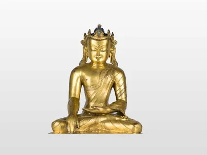 Mindfulness Meditation At The Rubin Museum With Tracy Cochran 1/13/2020 