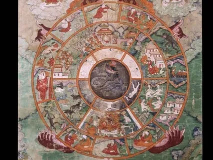 Mindfulness Meditation At The Rubin Museum With Tracy Cochran 02/03/2020