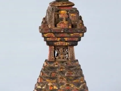 Mindfulness Meditation at the Rubin Museum with Tracy Cochran