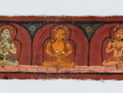 Mindfulness Meditation at the Rubin Museum with Tracy Cochran