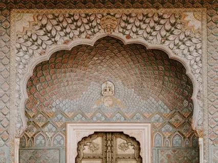 Mindfulness Meditation At The Rubin Museum With Tracy Cochran