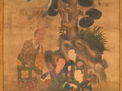 Mindfulness Meditation at the Rubin Museum with Tracy Cochran 