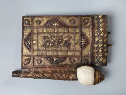 Mindfulness Meditation at the Rubin Museum with Tracy Cochran