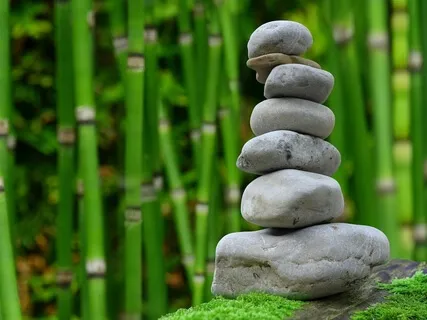 Mindfulness Meditation Body Mind & Soul