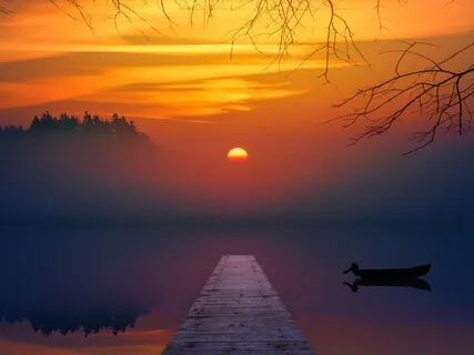 Mindfulness Practice: Comforting Body Scan