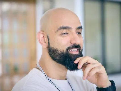 Mindfulness Meditation: Expand Your Capacity