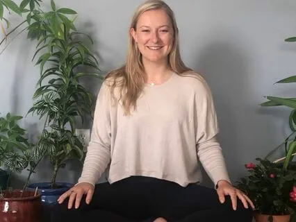 Mindfulness Meditation - Following The Breath