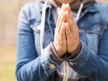 Mindfulness Practice For Christians
