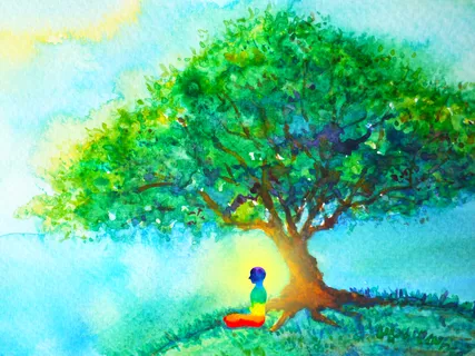 Kids' Mindfulness Meditation For Calm & Confidence