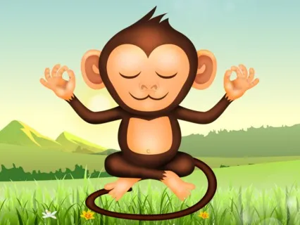 Mindfulness Breathing Exercise