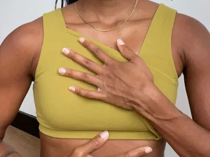 Mindfulness Meditation For Presence & Anxiety Relief