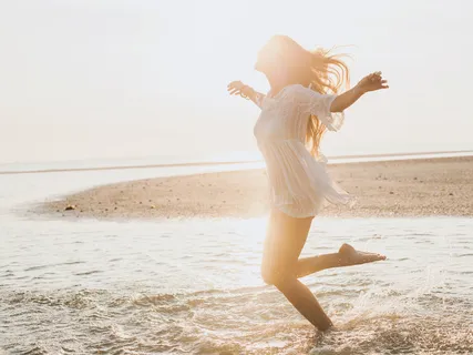 Release What You Don't Need, Call In What You Need More