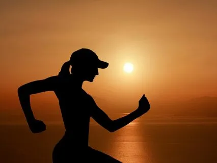 Mindfulness Meditation For Runners