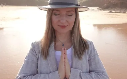 Mindfulness Meditation For The Overwhelmed & Stressed