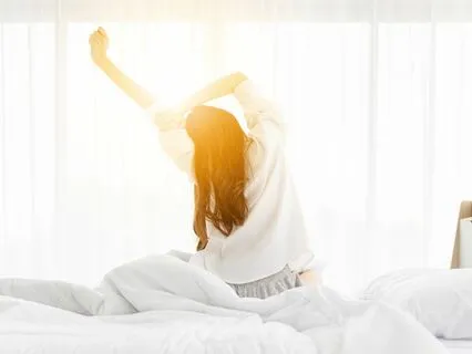 Mindfulness Meditation For When You First Wake Up