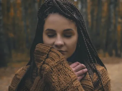 Mindfulness Meditation Happy Moments