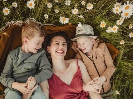 Mindfulness Meditation Intro For Parents - 11. Thoughts Medt