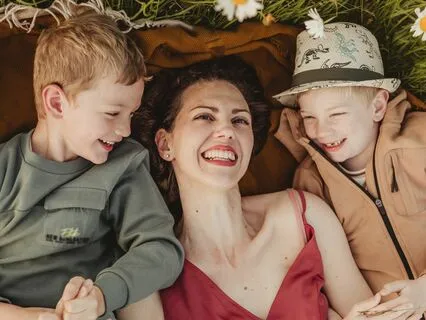 Mindfulness Meditation Intro For Parents - 4. Emotions Talk