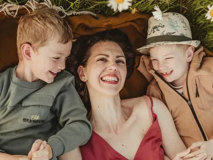 Mindfulness Meditation Introduction For Parents - 1.Intro