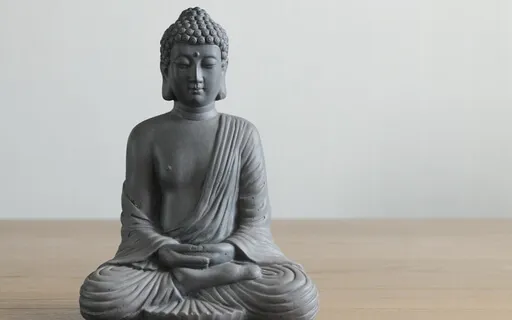 Mindfulness Meditation Lead-In (Satipatthana Practice)