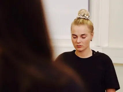 Mindfulness Meditation, Lone Overby Fjorback