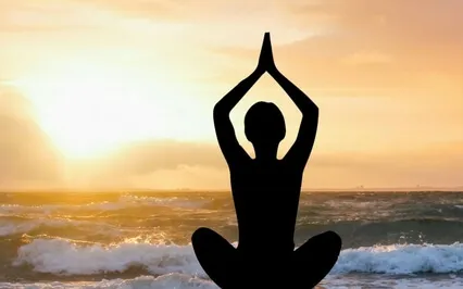 Mindfulness Meditation Music - Shoreline - Sound Therapy