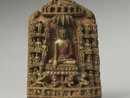 Mindfulness Meditation Online At The Rubin Museum With Kate Johnson 12/14/2020