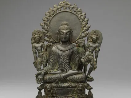 Mindfulness Meditation Online At The Rubin Museum With Lama Aria Drolma 11/02/2020