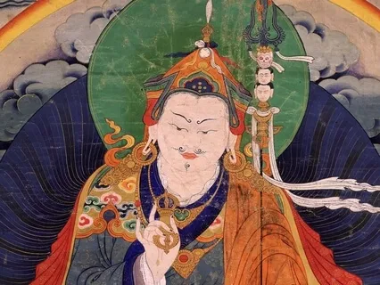 Mindfulness Meditation Online At The Rubin Museum With Sharon Salzberg 01/04/2021