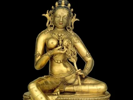 Mindfulness Meditation Online At The Rubin Museum With Tracy Cochran 01/25/2021