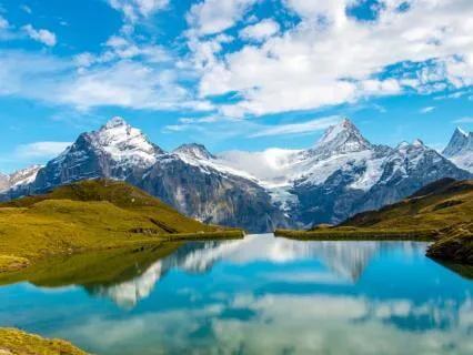 Mindfulness Meditation, Reps With The Breath